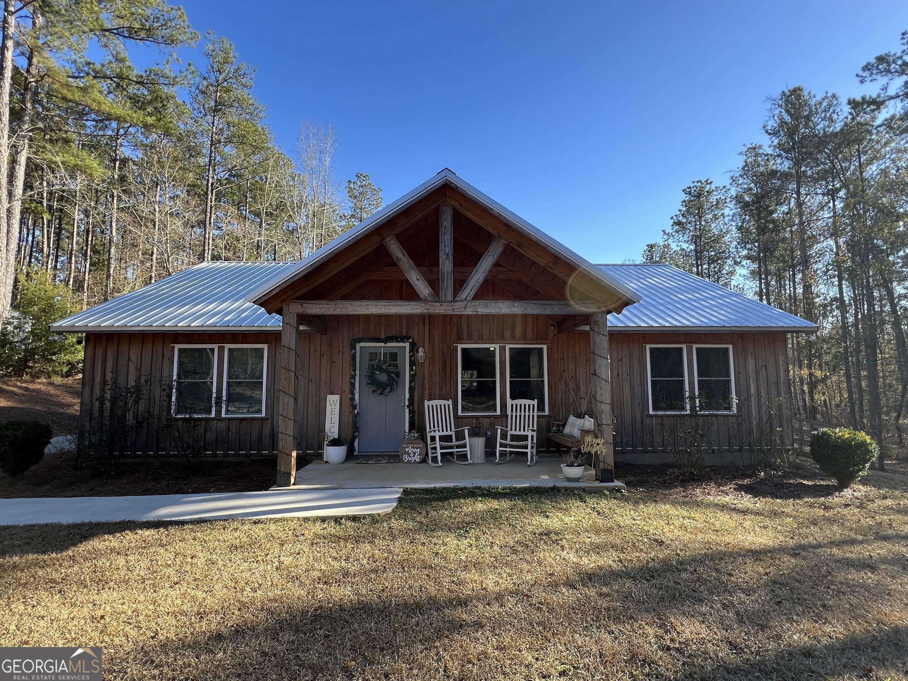 Milledgeville, GA 31061,479 Lake Laurel