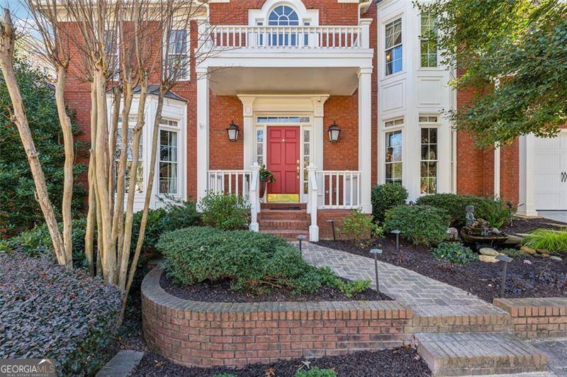 Smyrna, GA 30080,3880 GLENHURST DR SE