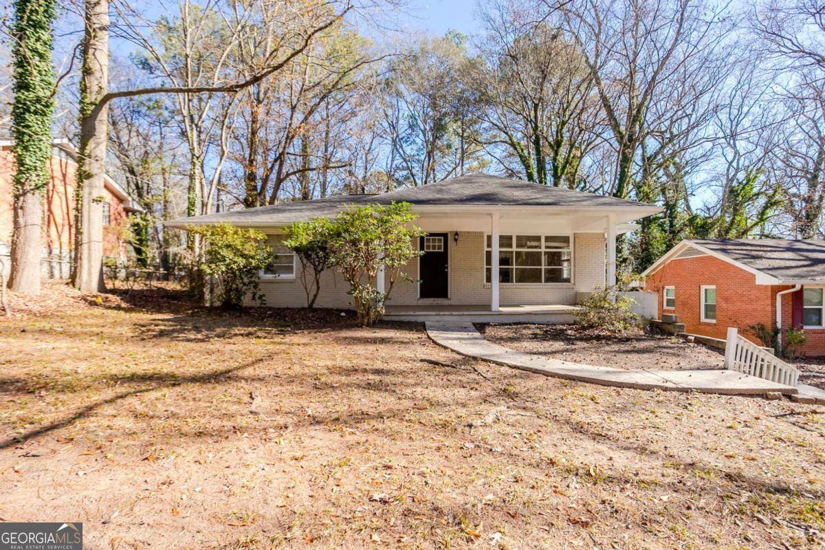 Atlanta, GA 30315,2168 Polar Rock PL SW
