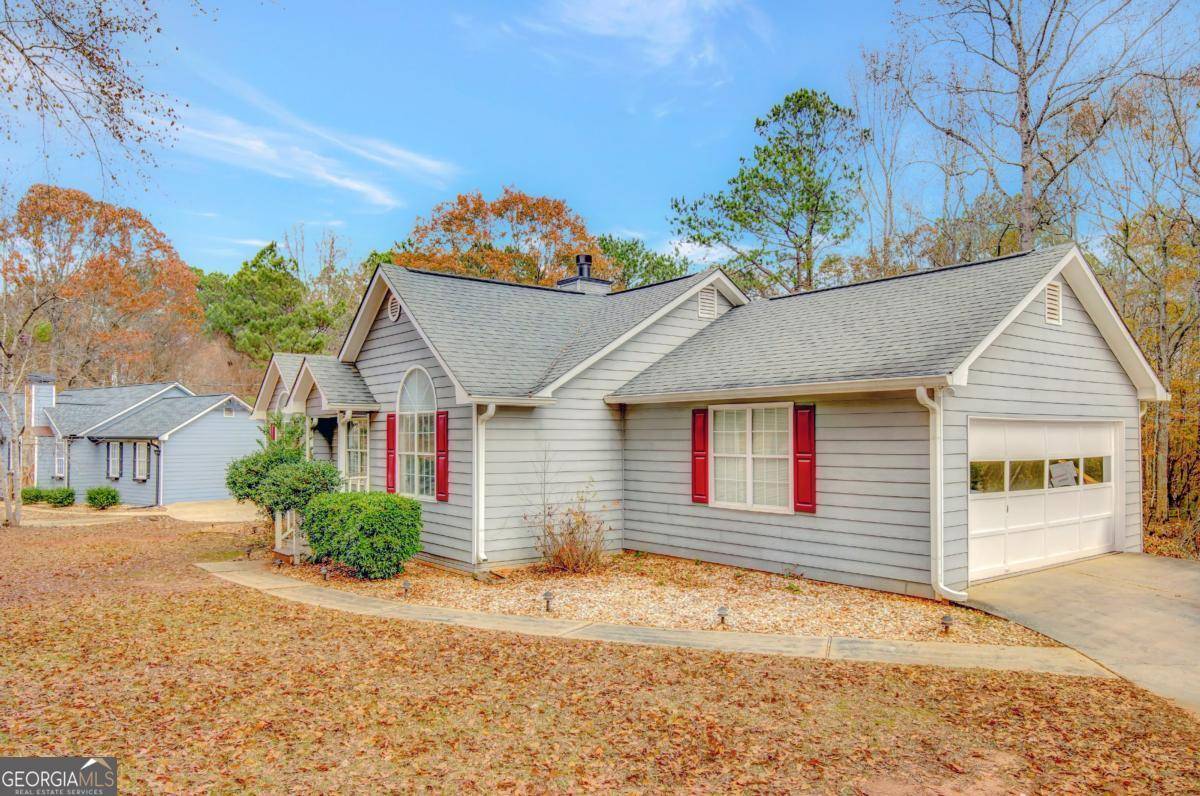 Newnan, GA 30265,100 Richmond PL