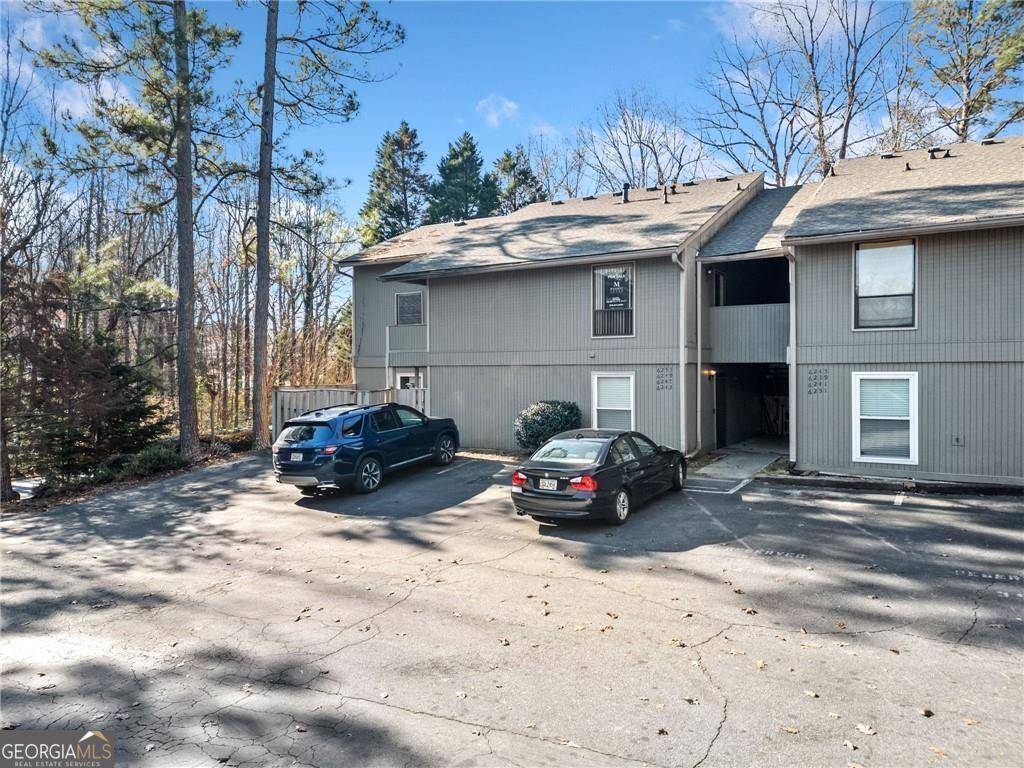 Peachtree Corners, GA 30092,6253 Overlook