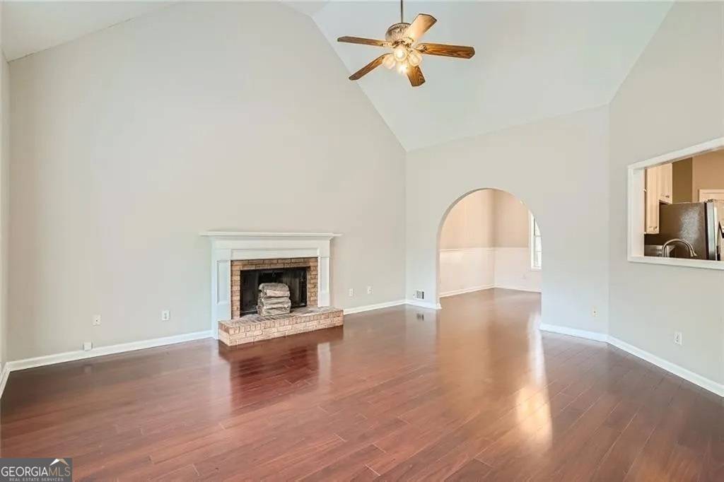 Acworth, GA 30101,5046 SUNBROOK DR
