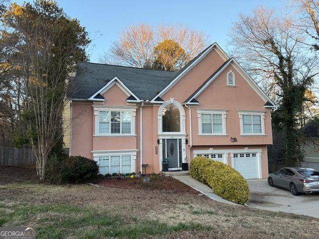 Acworth, GA 30101,5046 SUNBROOK DR