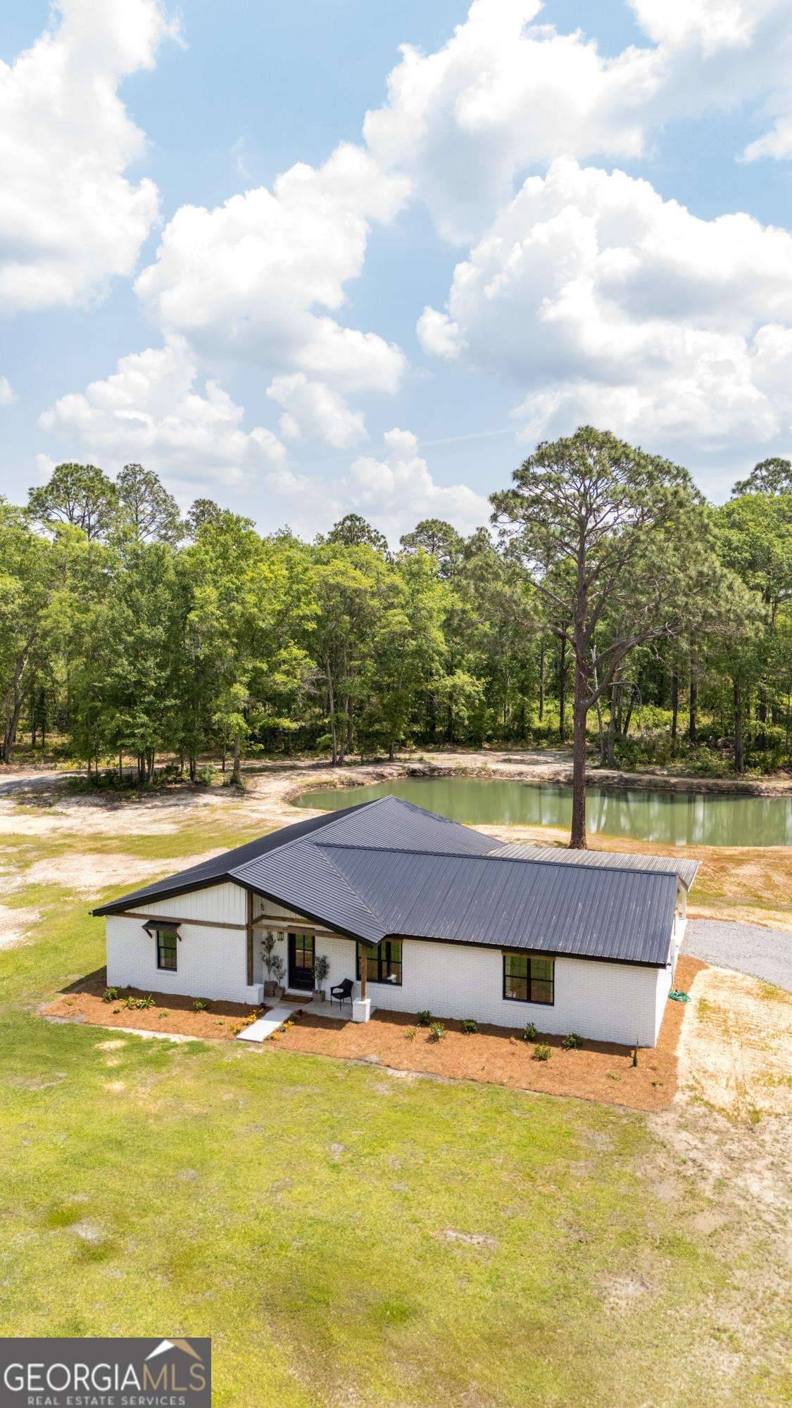 Baxley, GA 31513,134 Gardenia