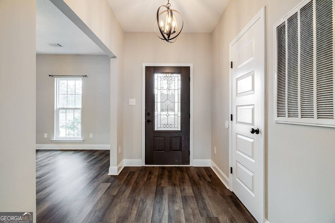 Pembroke, GA 31321,127 Winding Way RD