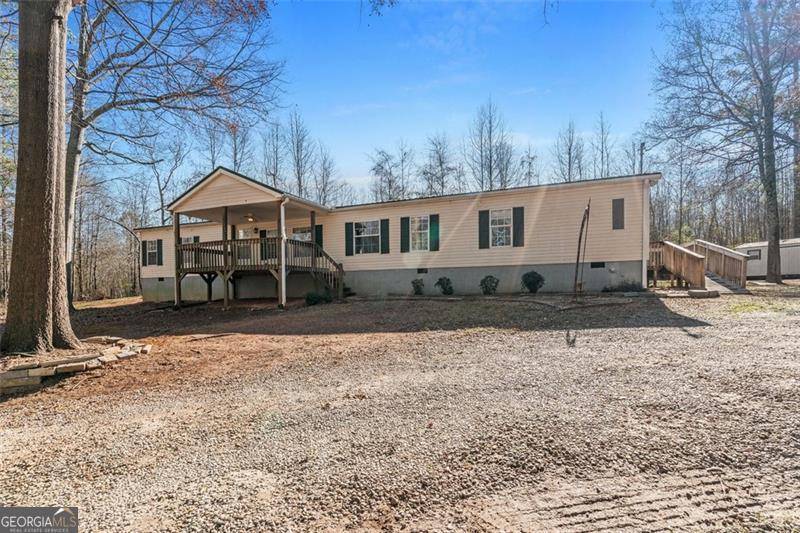 Colbert, GA 30628,119 Cotton CIR