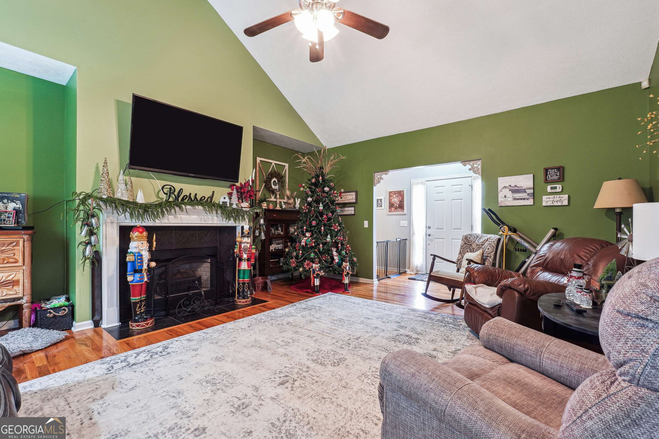 Villa Rica, GA 30180,141 Hunters WAY