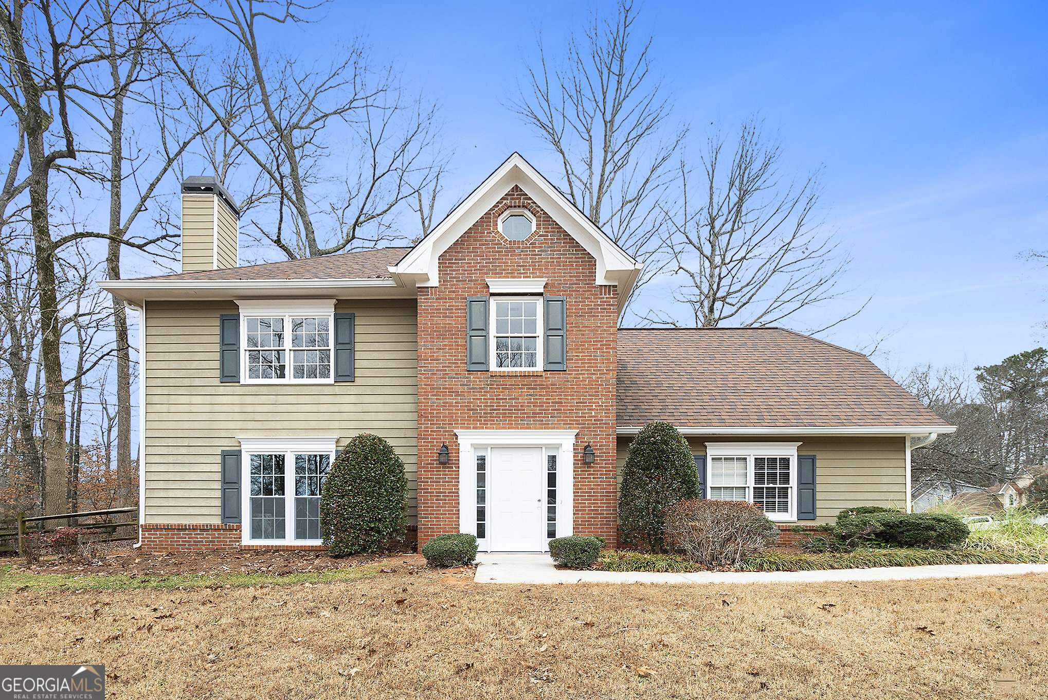 Stone Mountain, GA 30087,7011 Overlook PT