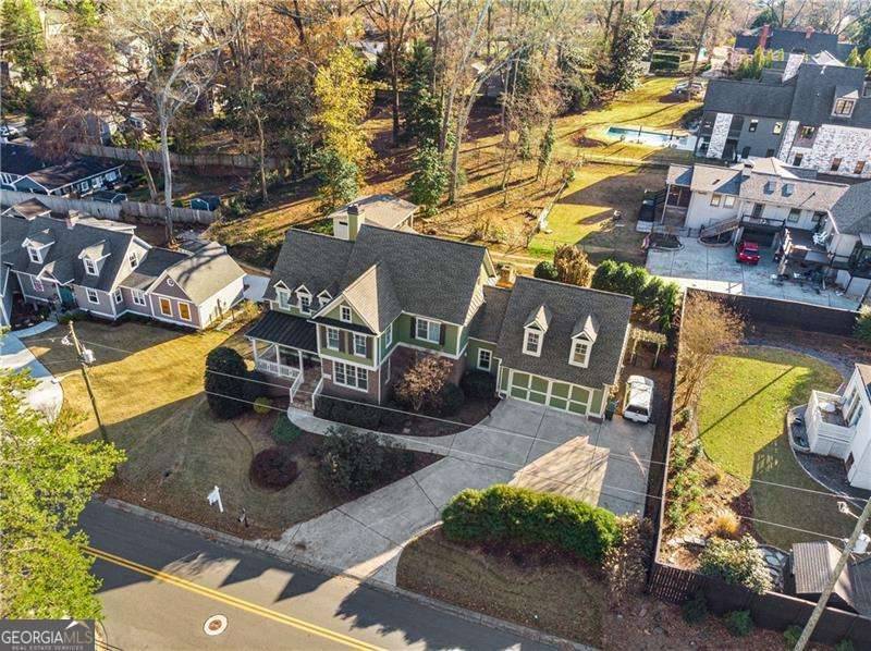 Marietta, GA 30060,192 Chicopee DR NE