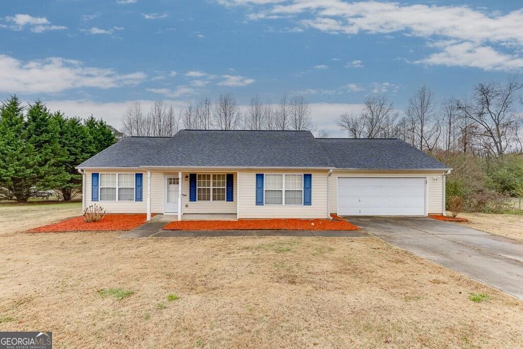 Winder, GA 30680,425 Raymond