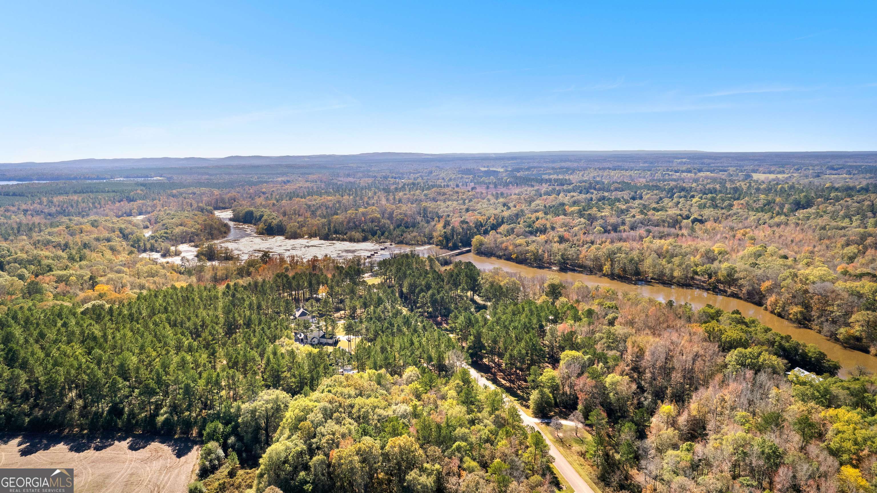 Griffin, GA 30223,1464 N Walkers Mill RD