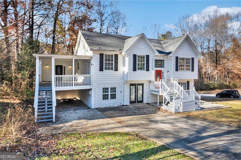 Douglasville, GA 30135,3563 STRATFORD PL