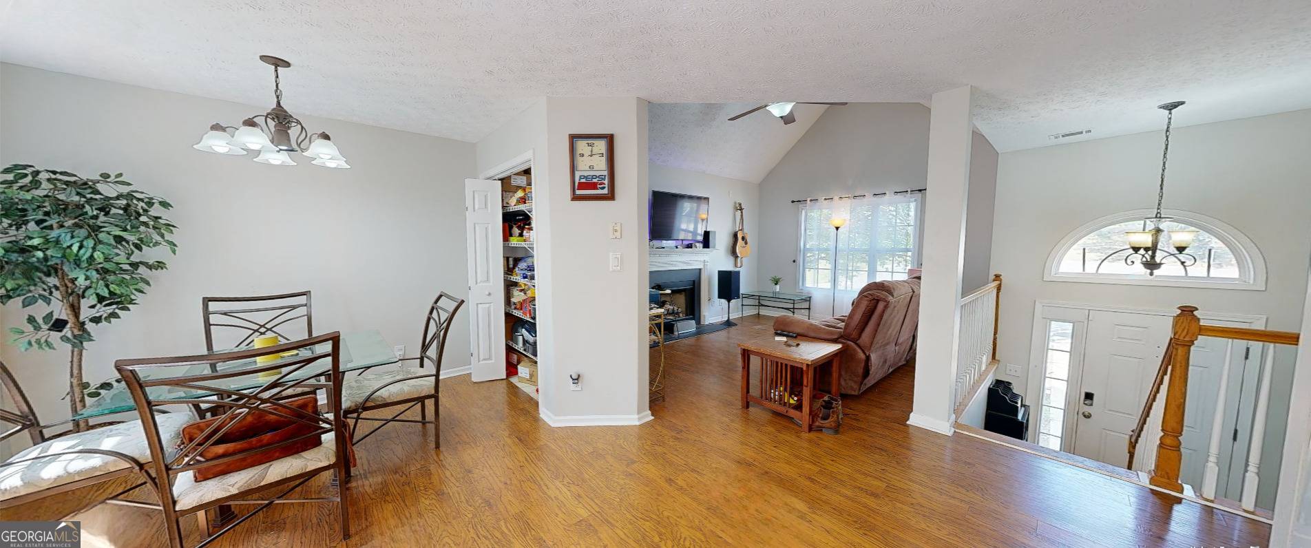 Grantville, GA 30220,15 Huntington DR
