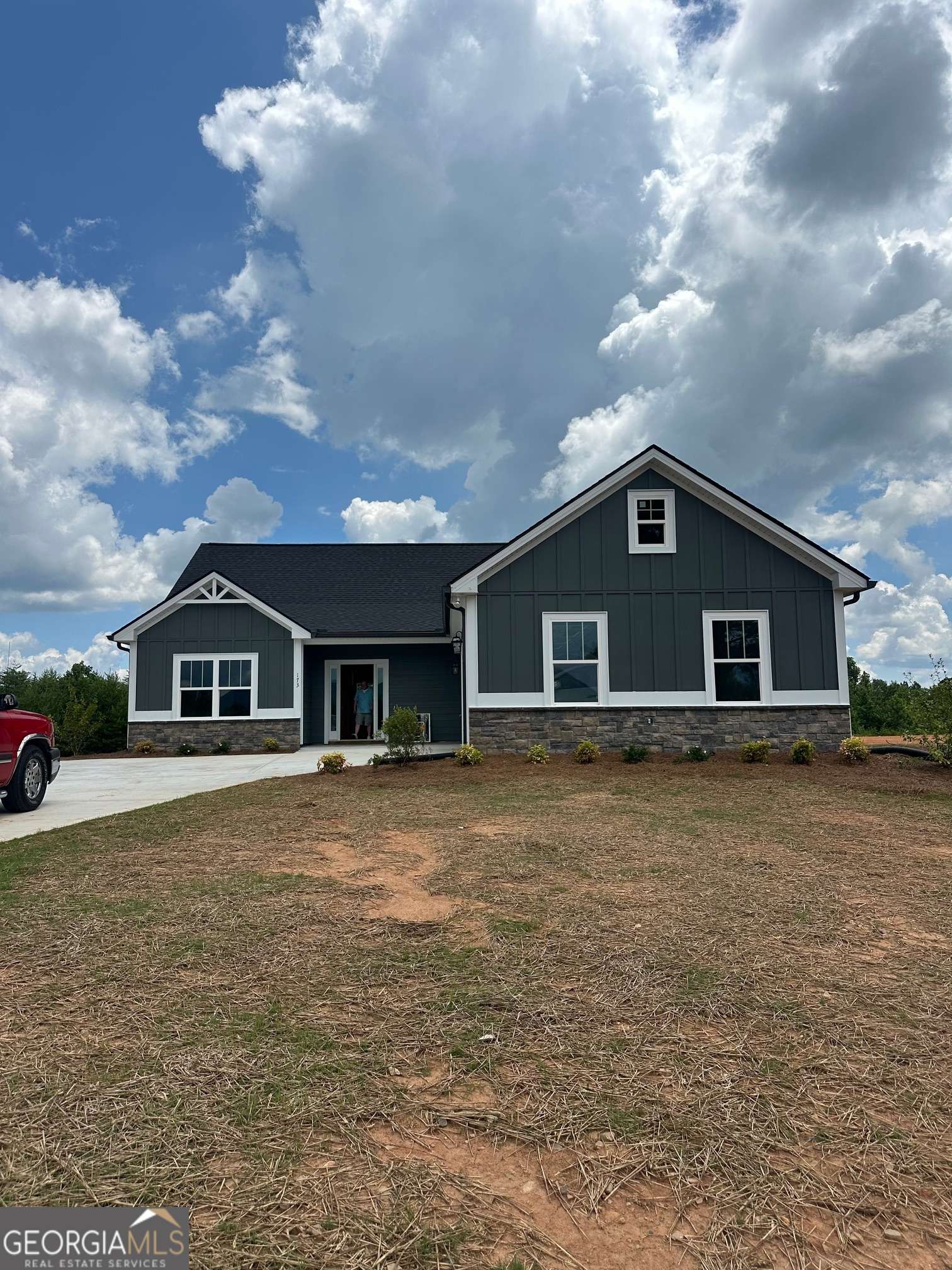 Cleveland, GA 30528,173 Hunts Ridge DR