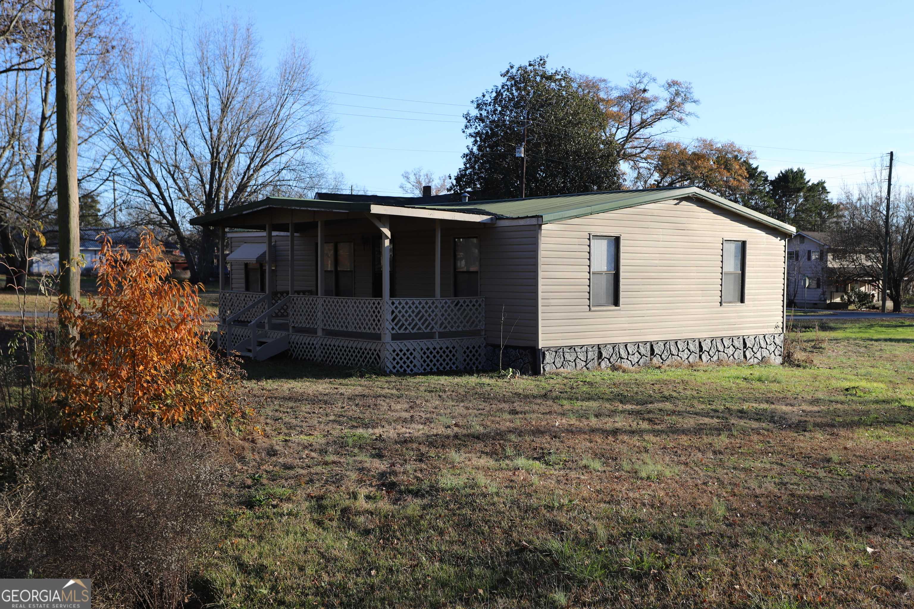 Lyerly, GA 30730,183 Tennessee