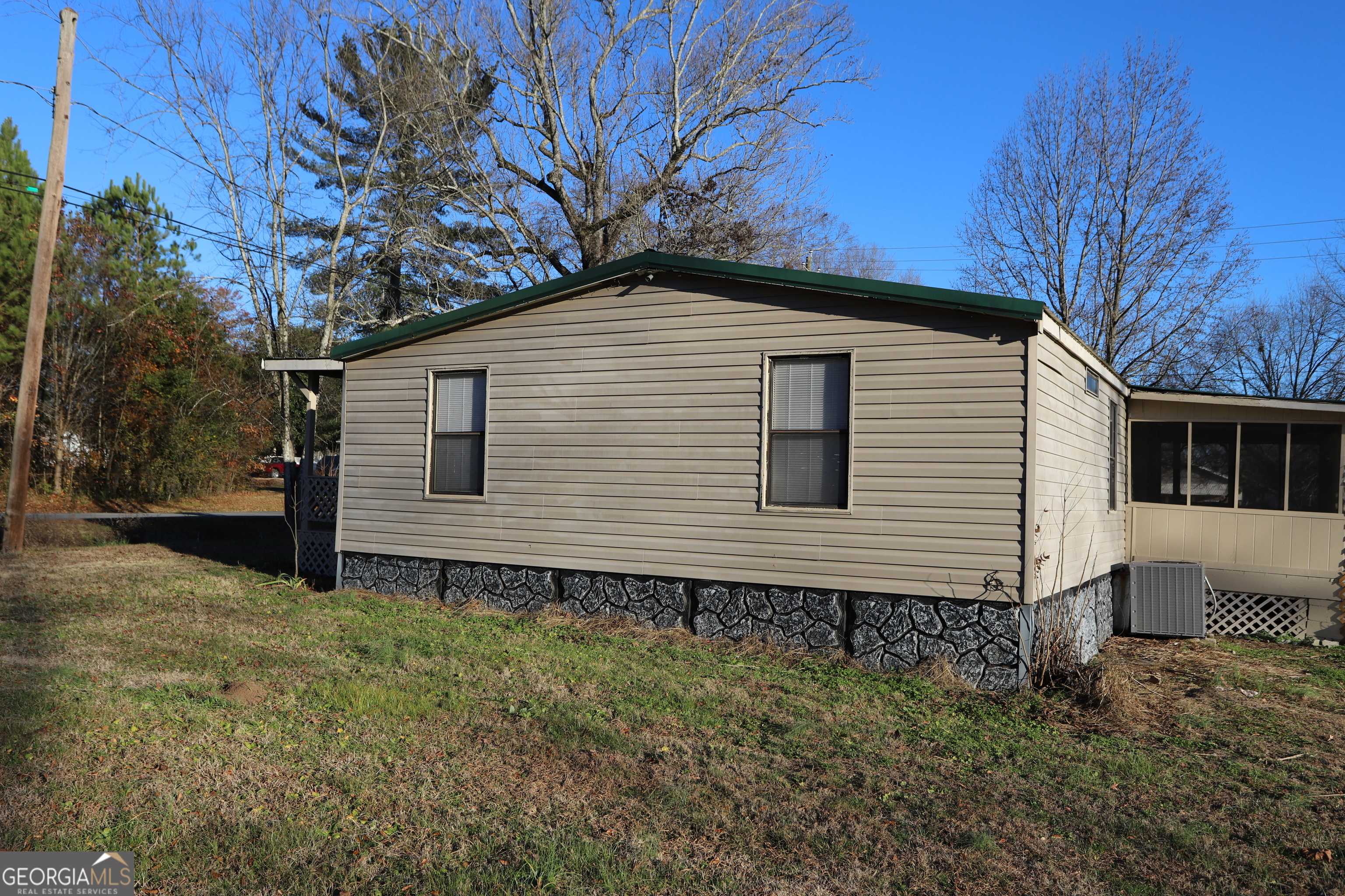 Lyerly, GA 30730,183 Tennessee