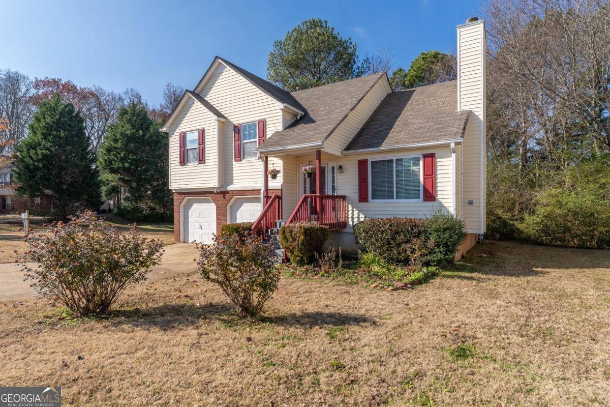 Austell, GA 30106,750 Peteywood