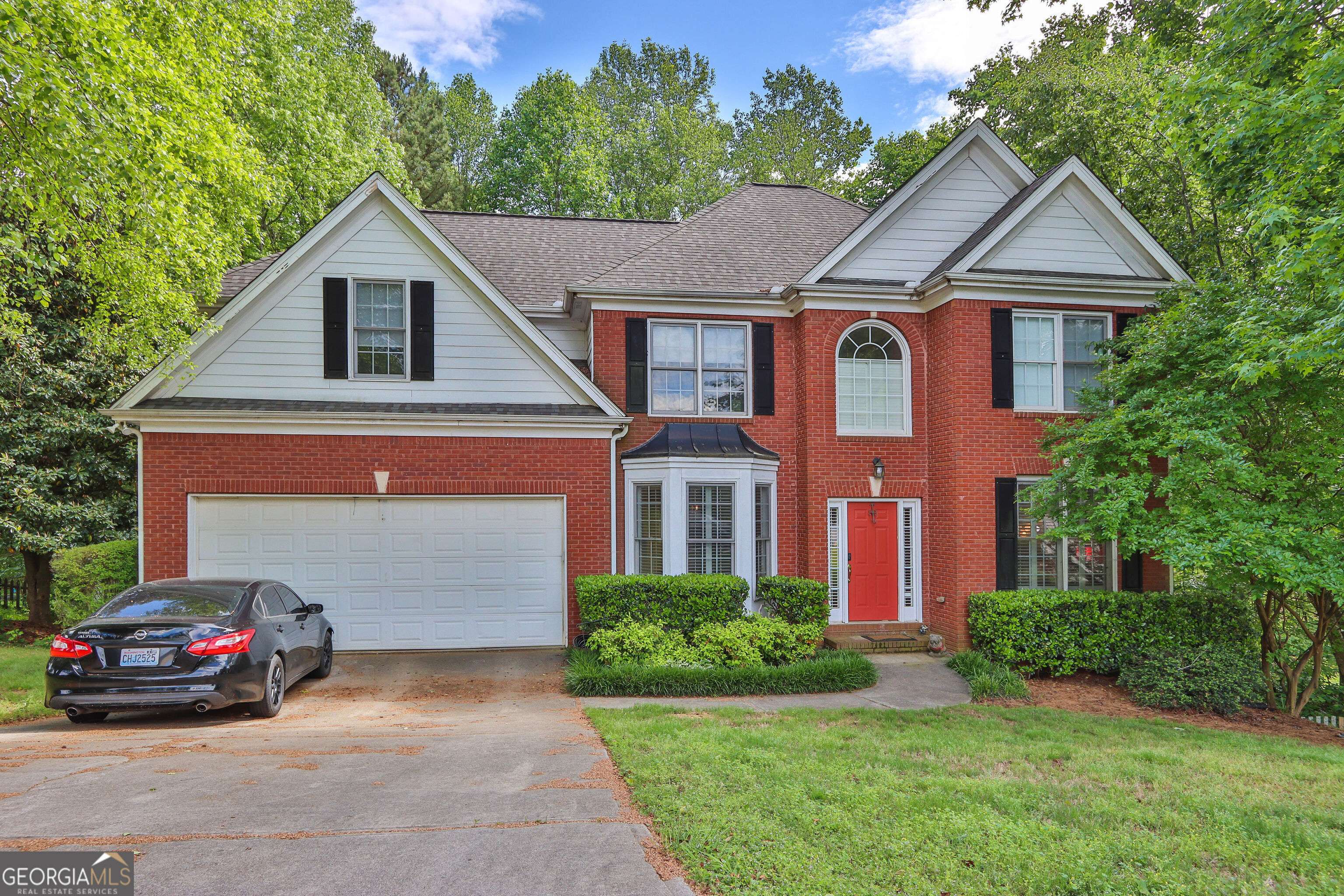 Lawrenceville, GA 30043,625 Piping Rock PT