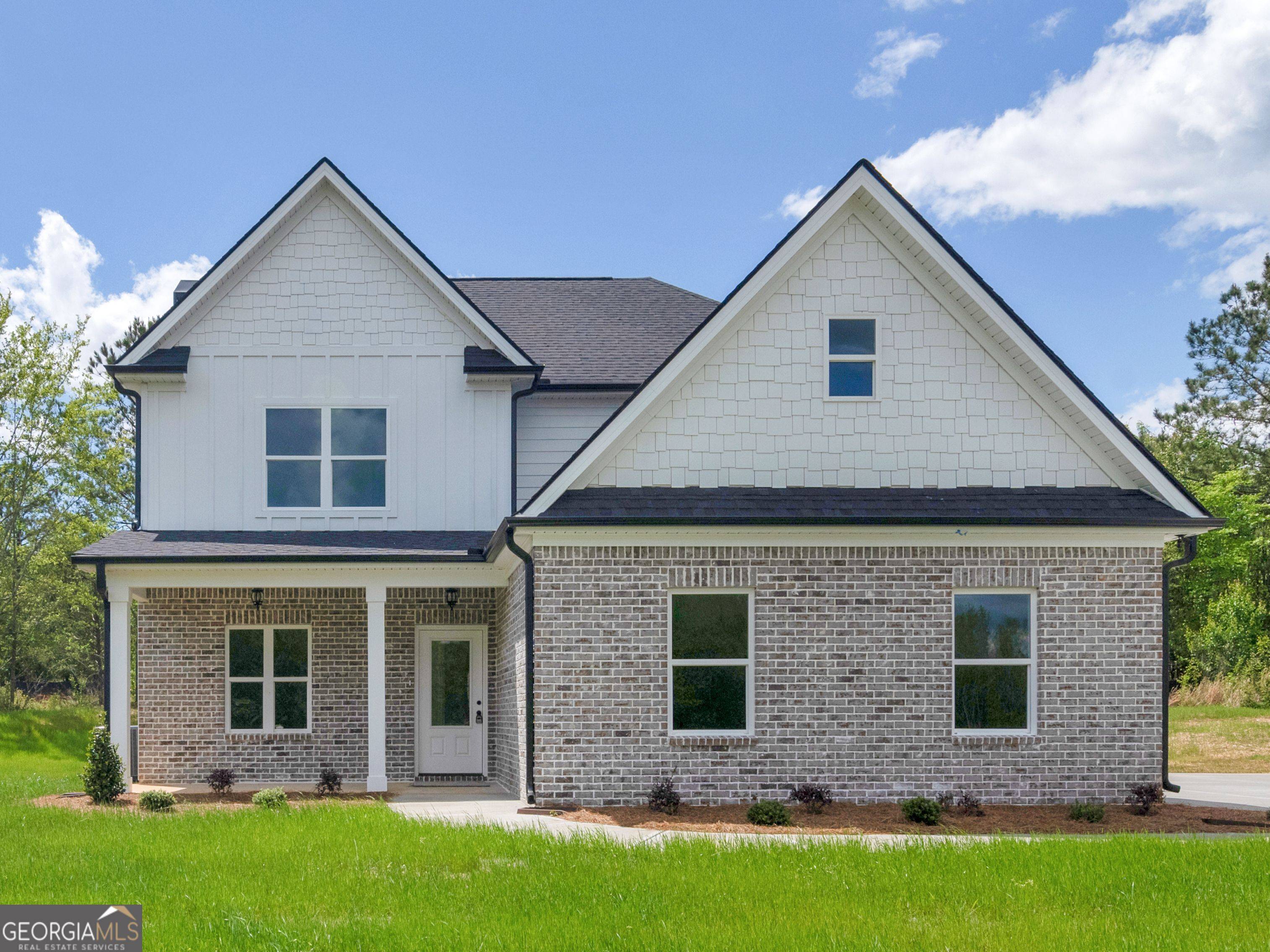 Griffin, GA 30224,1317 SYCAMORE CIR