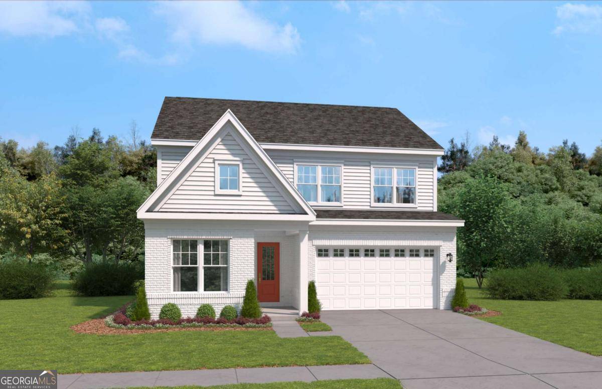 Acworth, GA 30102,132 Kingsley WAY