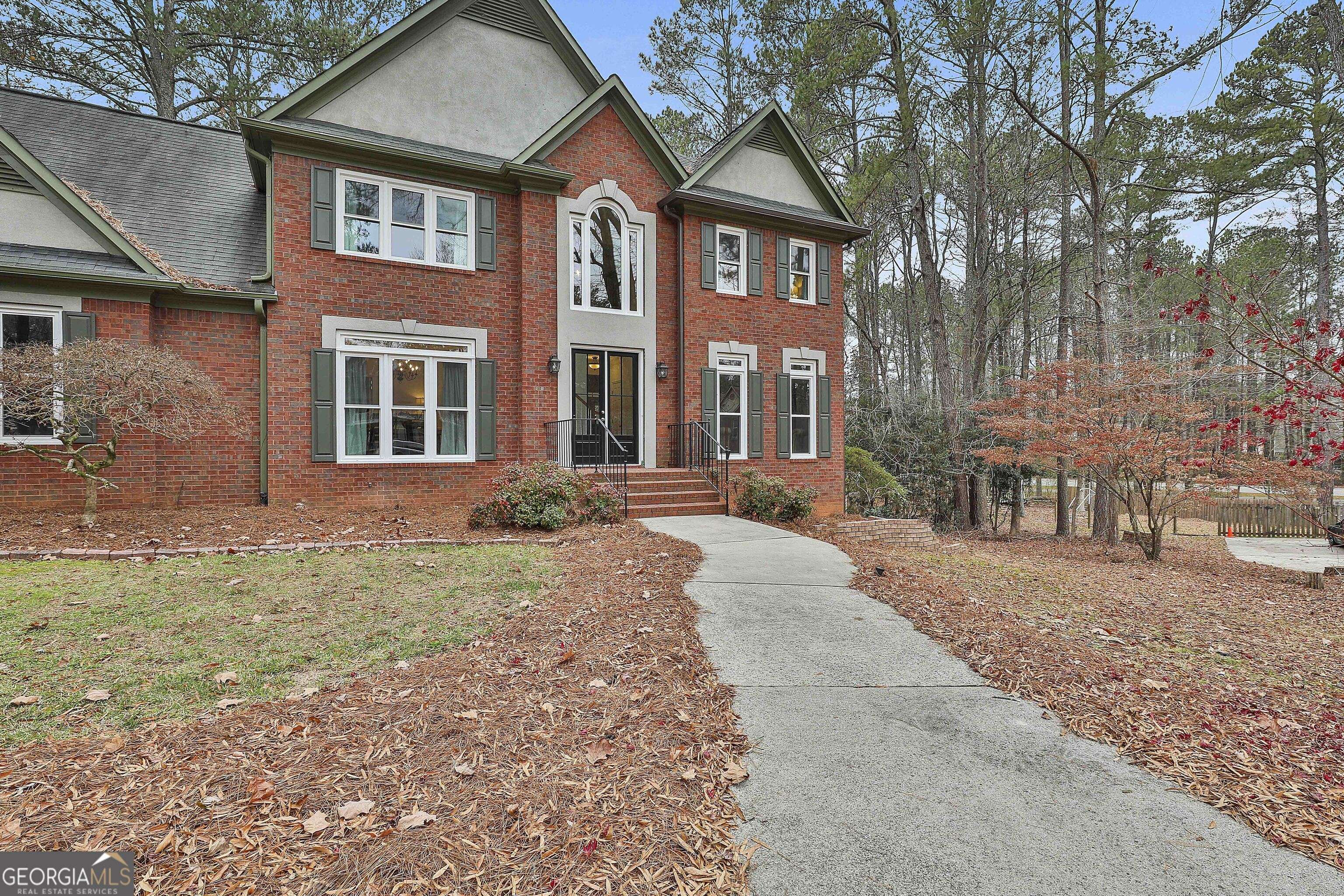 Peachtree City, GA 30269,803 Natchez CT