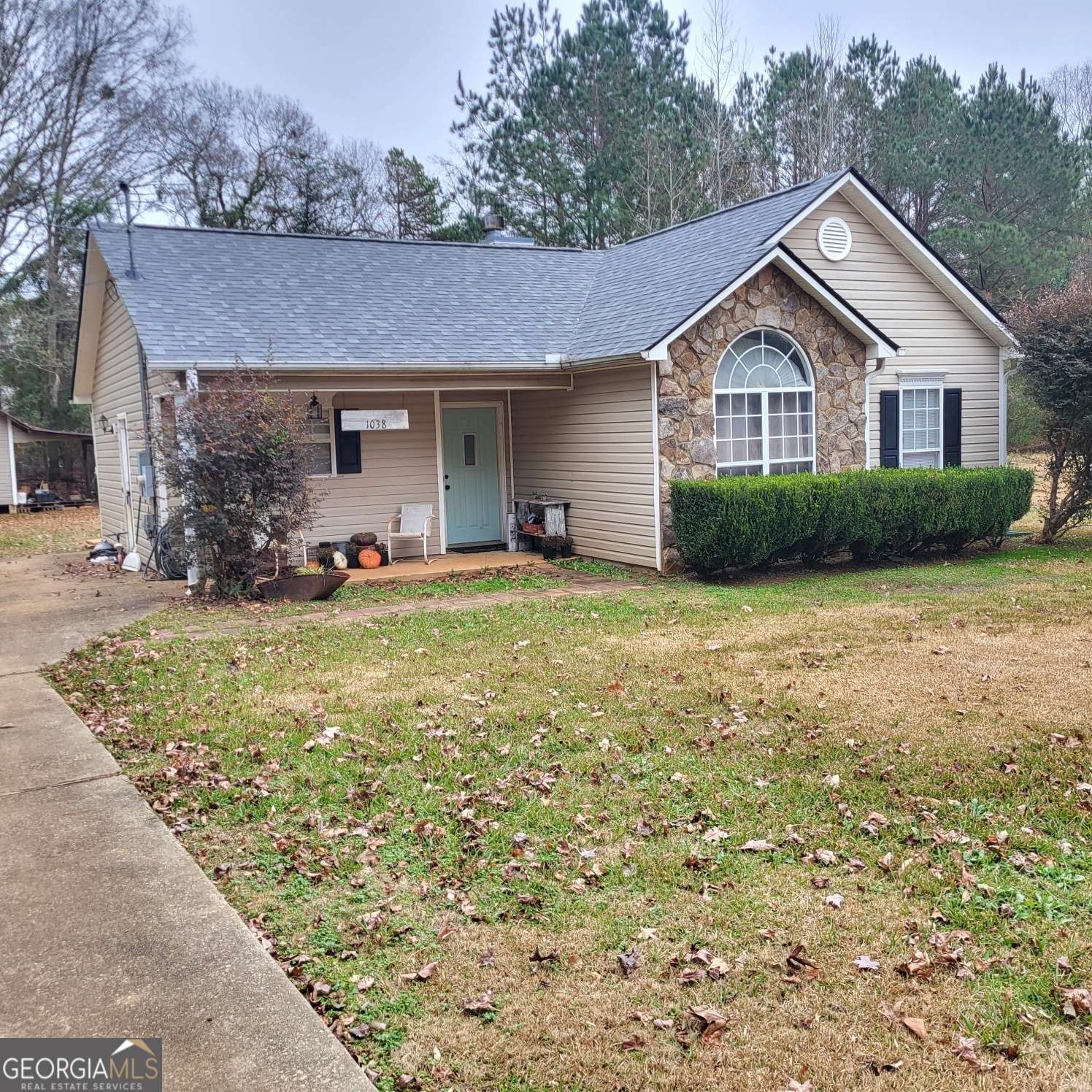 Valley, AL 36854,1038 Co Rd 504