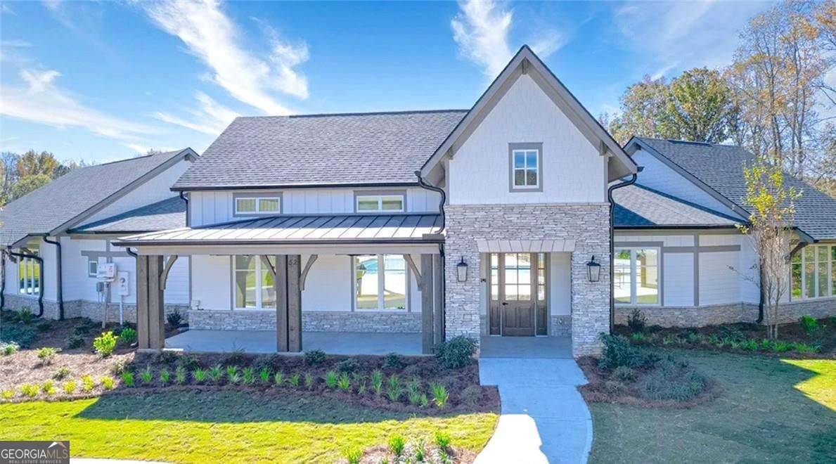 Hoschton, GA 30548,267 GREAT SALT LANE
