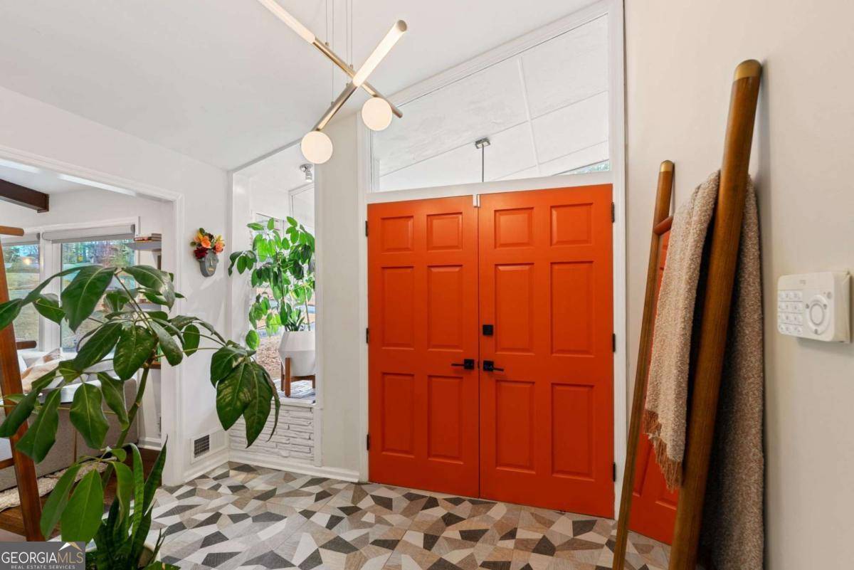 Atlanta, GA 30344,3025 Cherry Blossom LN