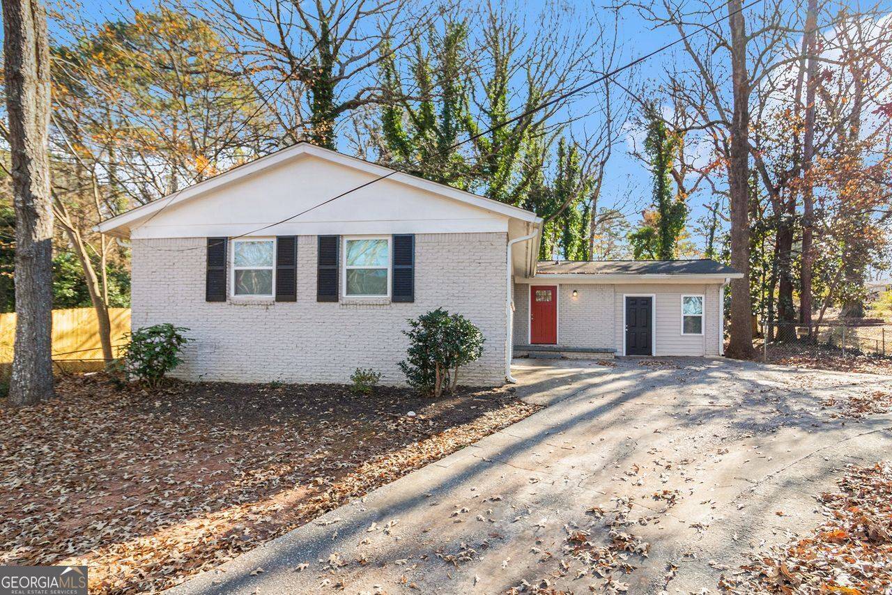 Decatur, GA 30032,2307 CRESTA