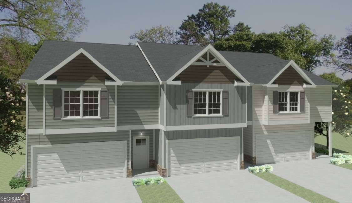 Lula, GA 30554,6389 Pine Ridge PT