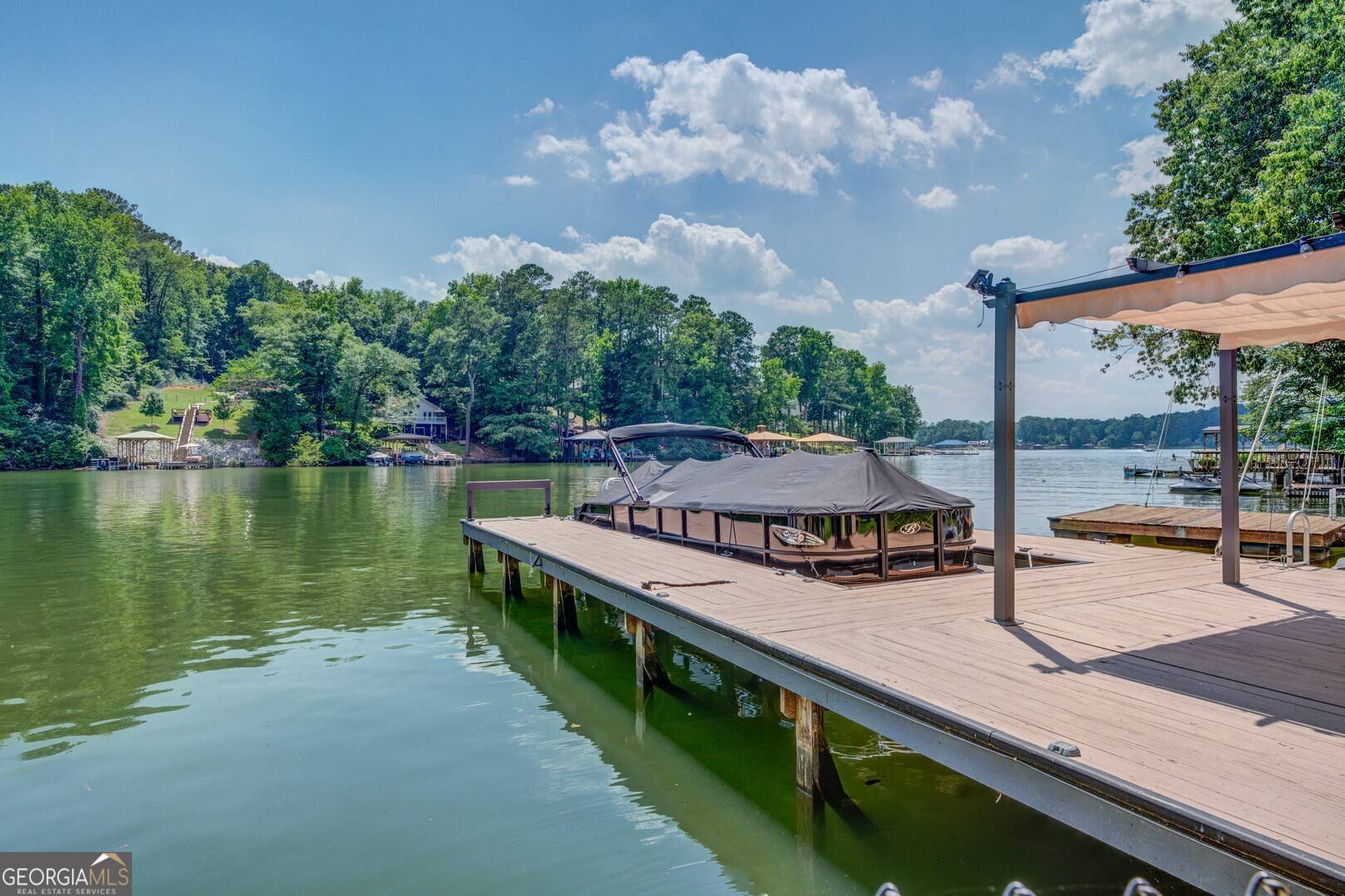 Monticello, GA 31064,512 Lakeshore DR