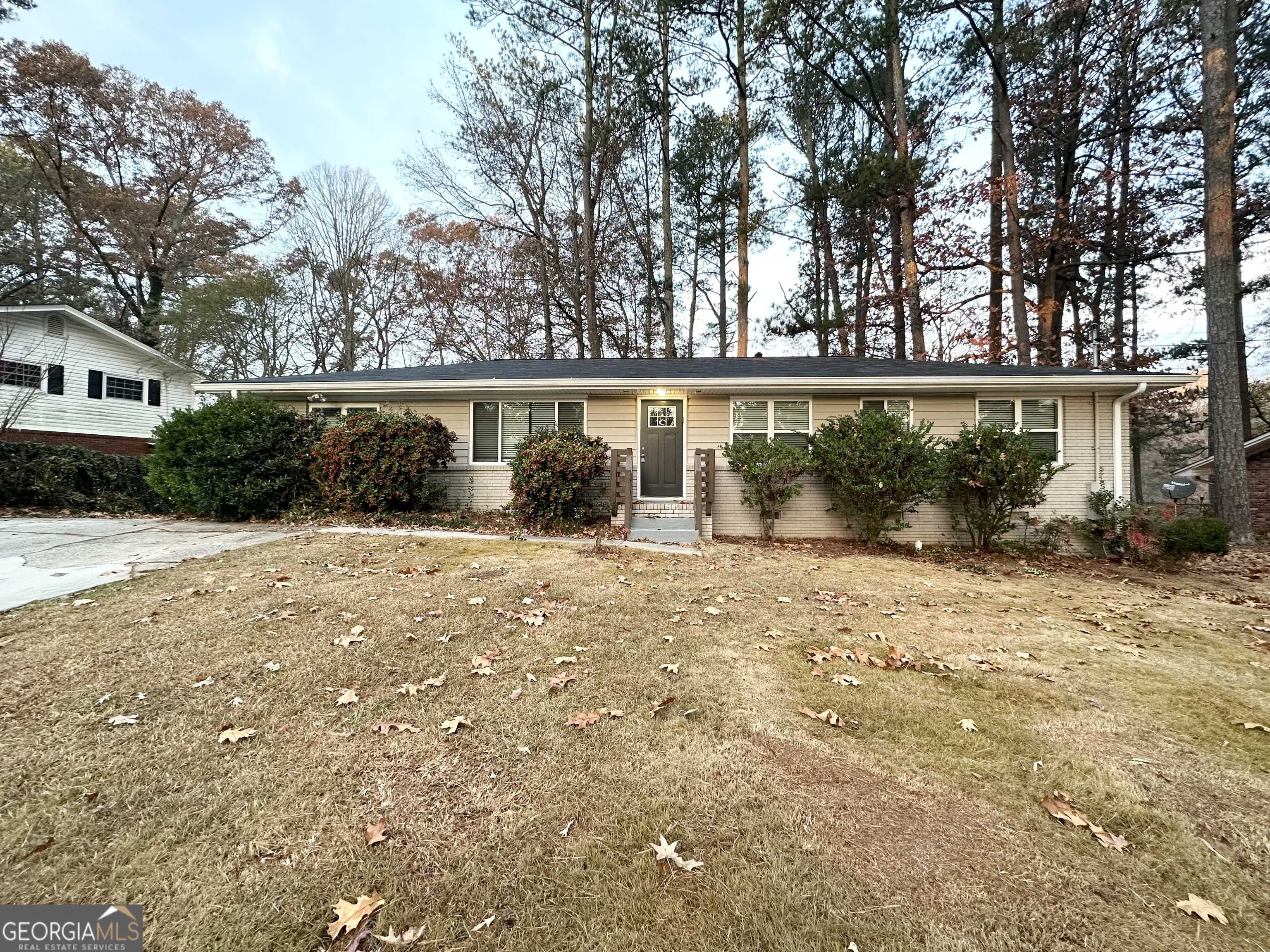 East Point, GA 30344,3029 McKenzie RD