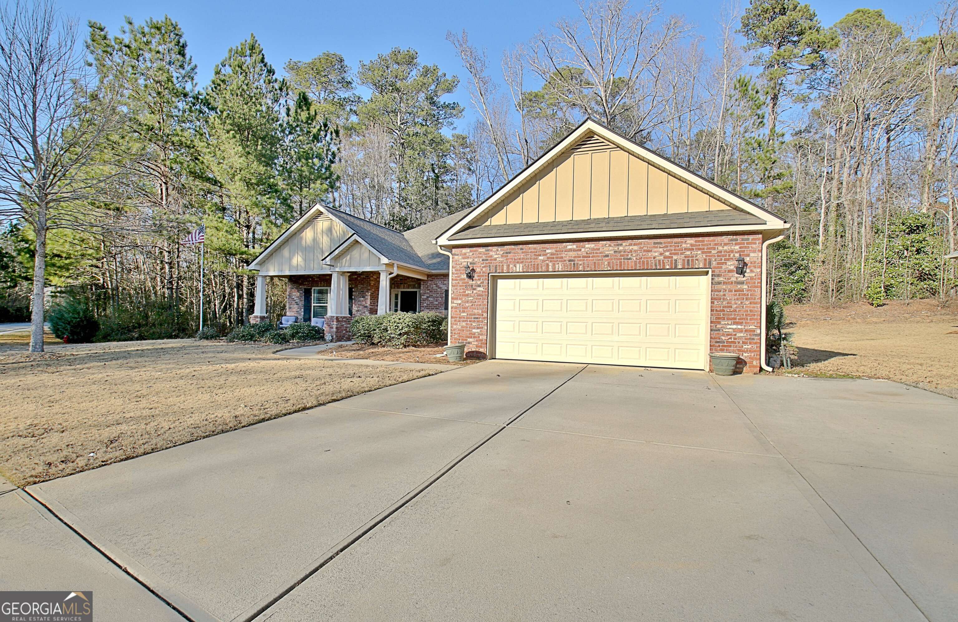 Griffin, GA 30224,858 Crescent