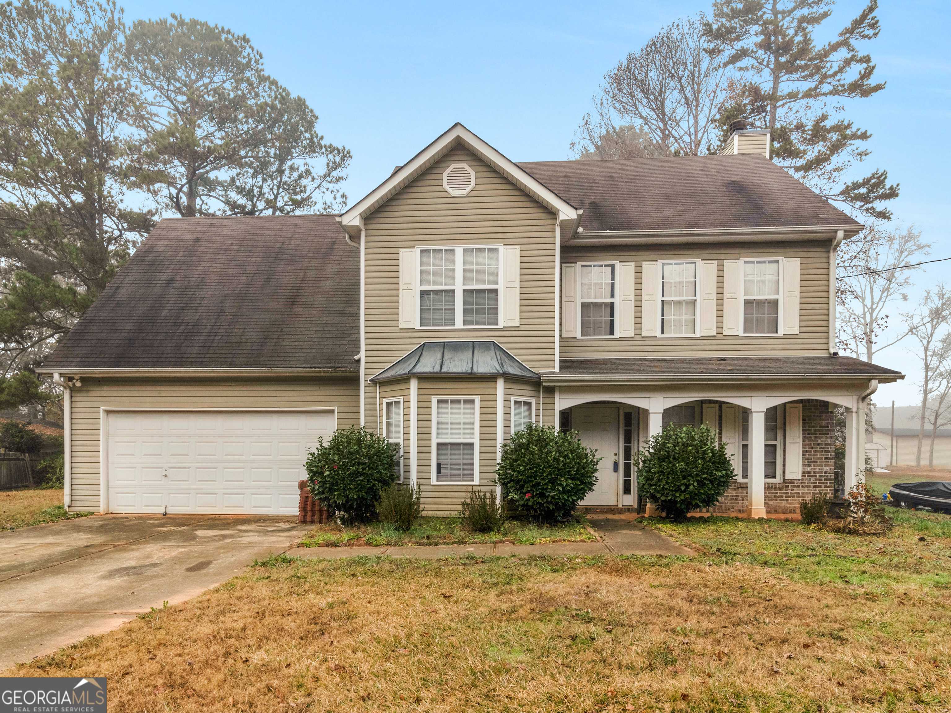 Ellenwood, GA 30294,3623 Meadow Glen