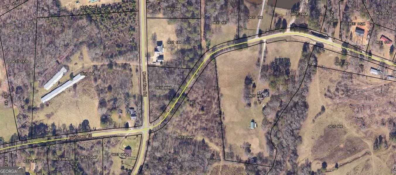 Oxford, GA 30054,2804 Mount Zion Road