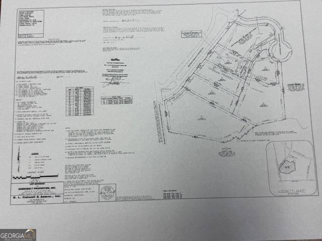 Griffin, GA 30224,0 Greenbelt Dr. LOT6