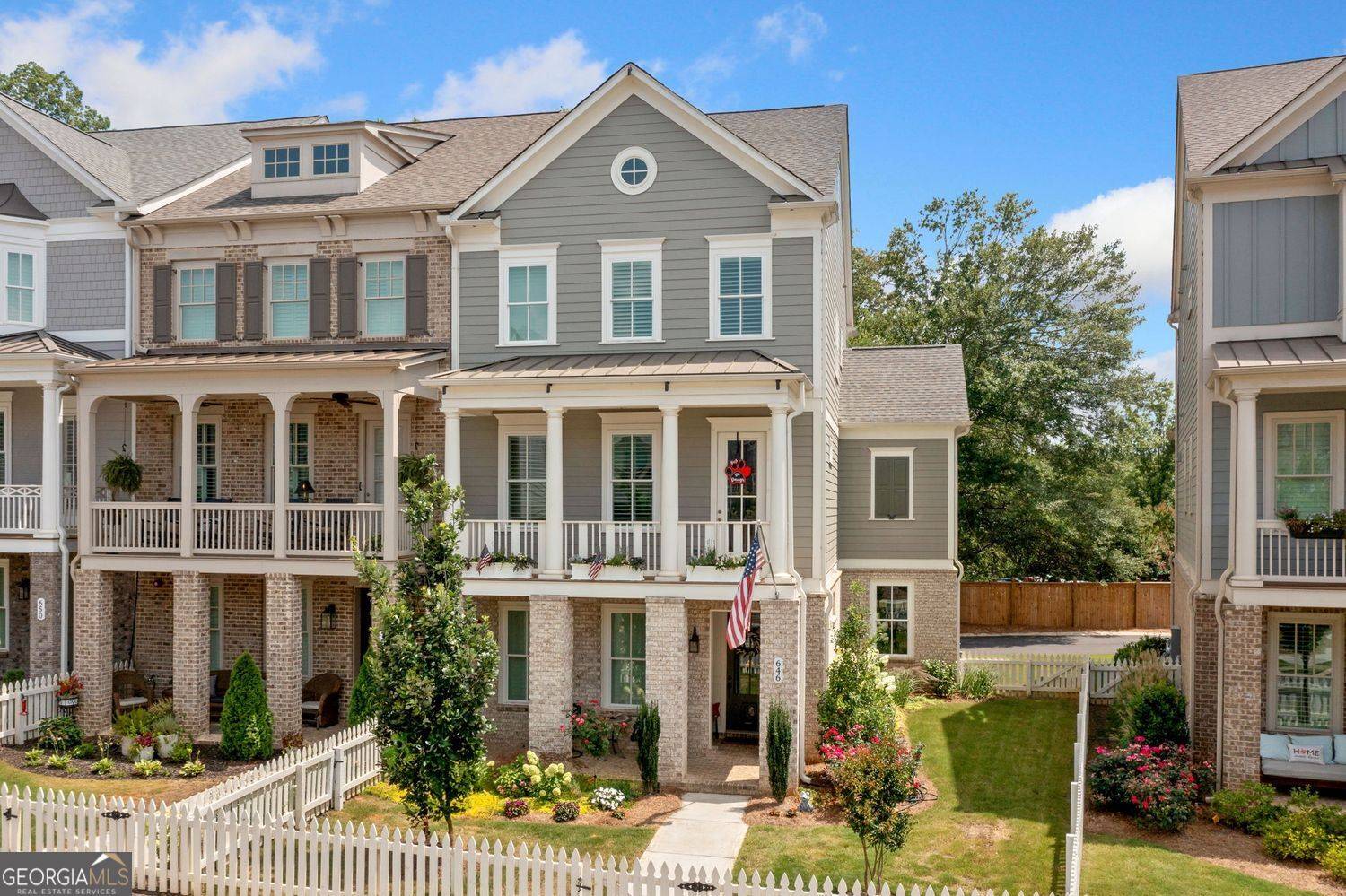 Woodstock, GA 30188,646 Brashy ST