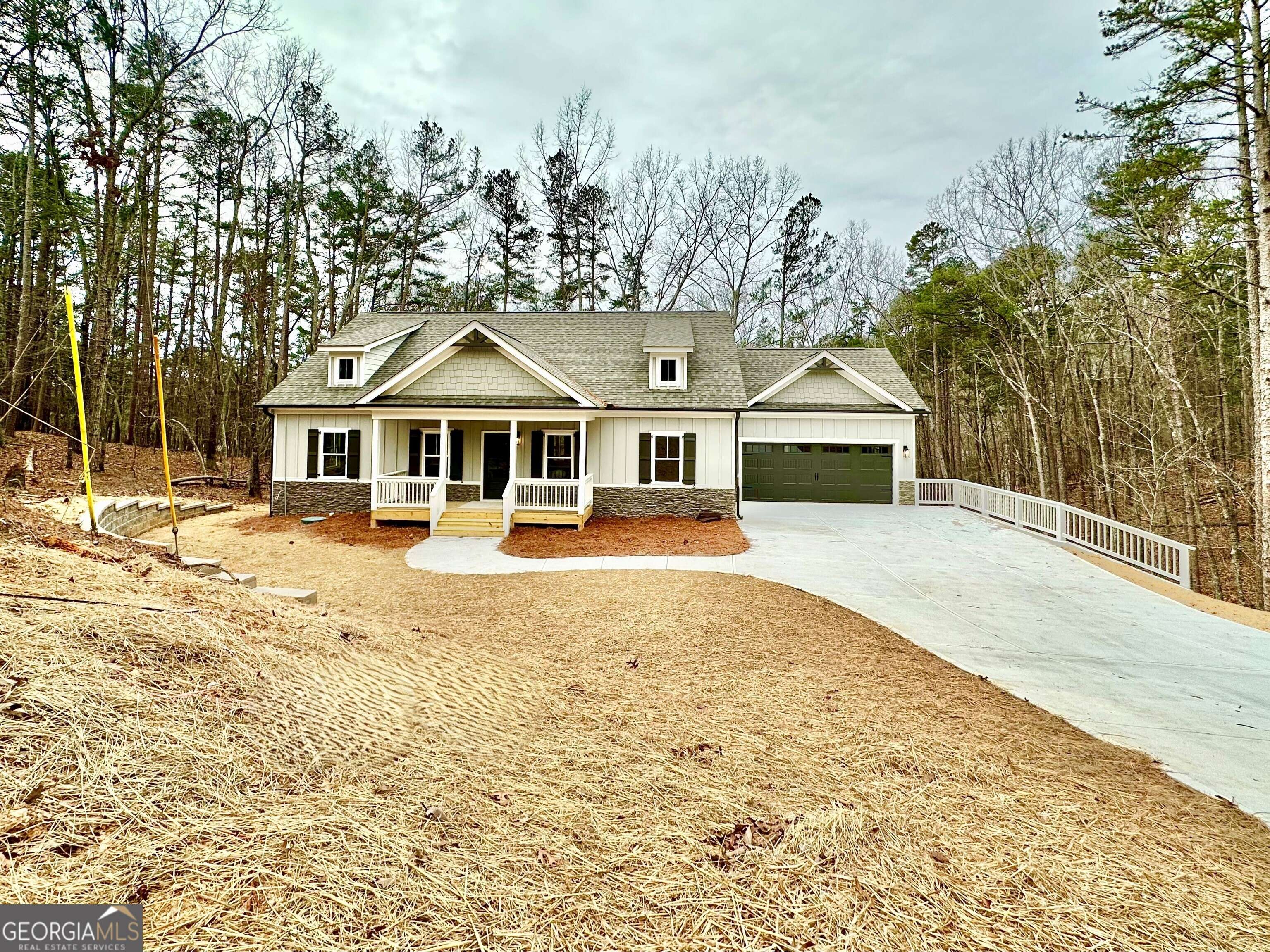 Waleska, GA 30183,106 Beech