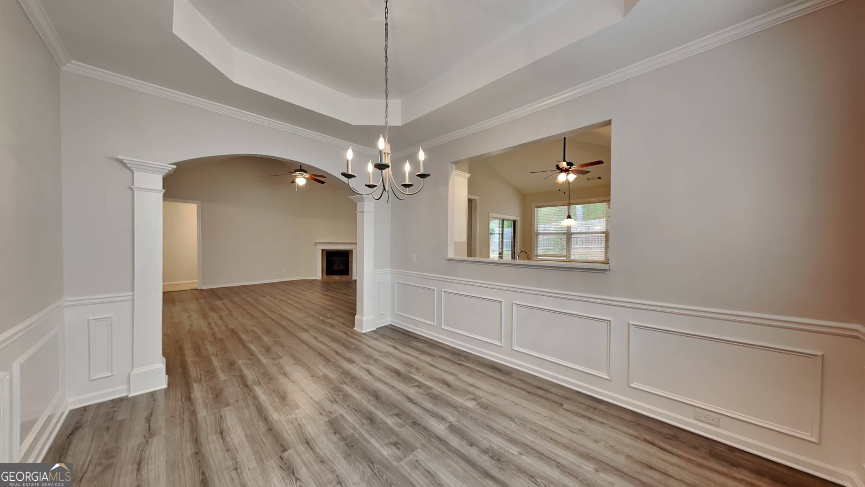 Locust Grove, GA 30248,349 Southgate DR