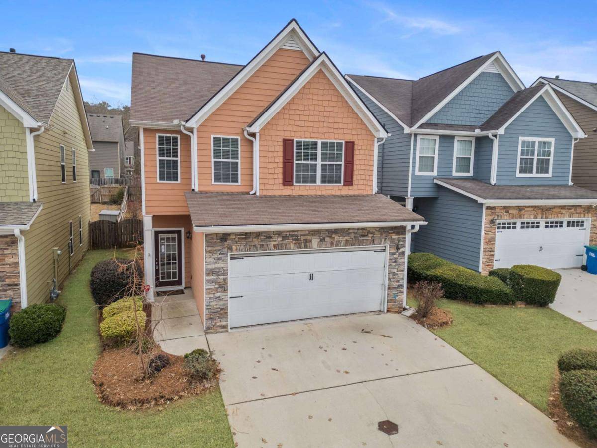 Atlanta, GA 30331,7167 Rigel BND SW