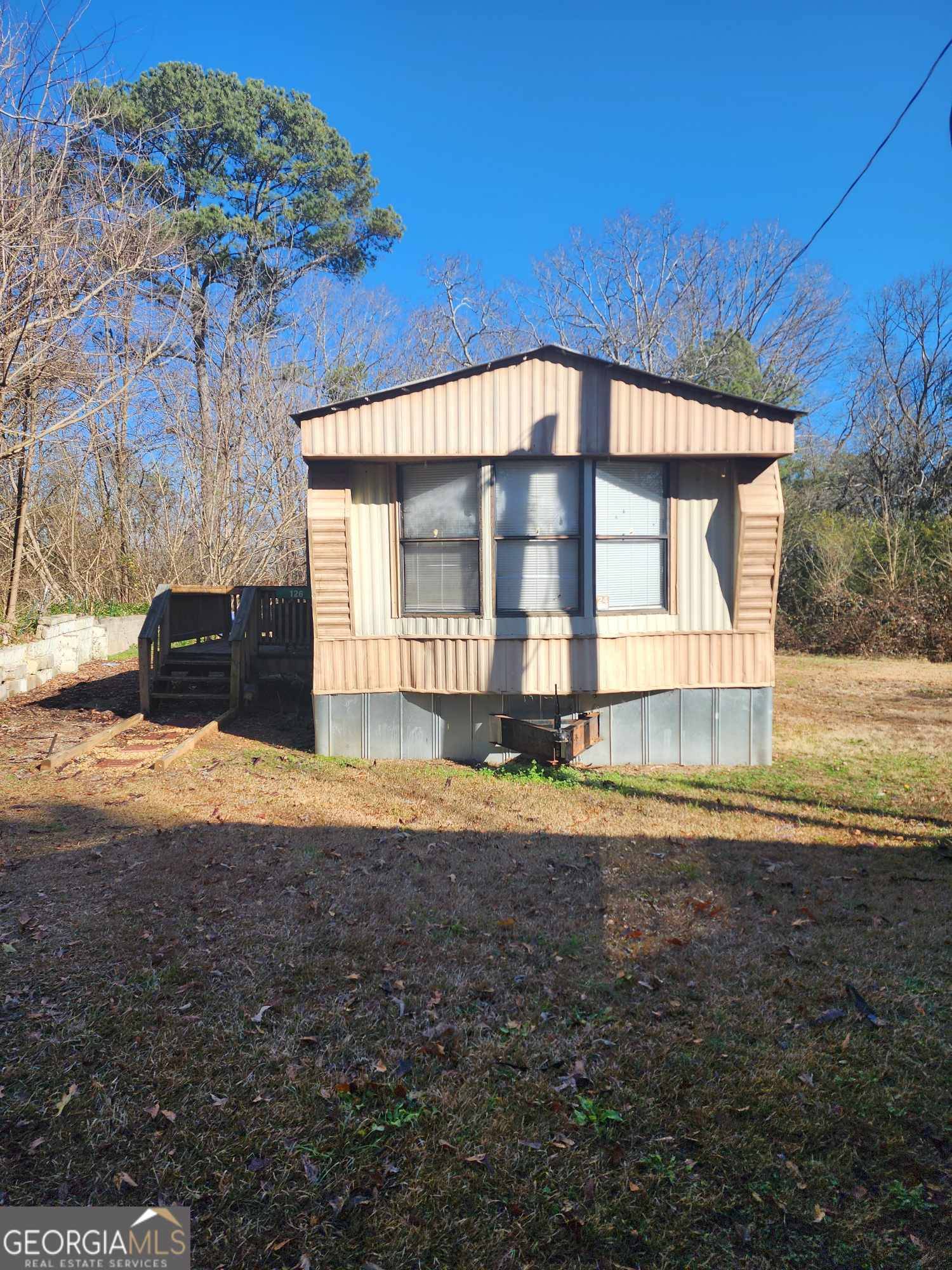 Eastanollee, GA 30538,126 Denver Whitworth