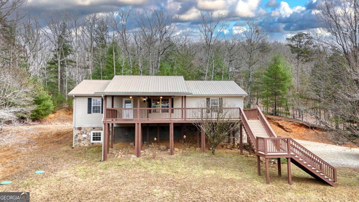 Blairsville, GA 30512,3 Carol