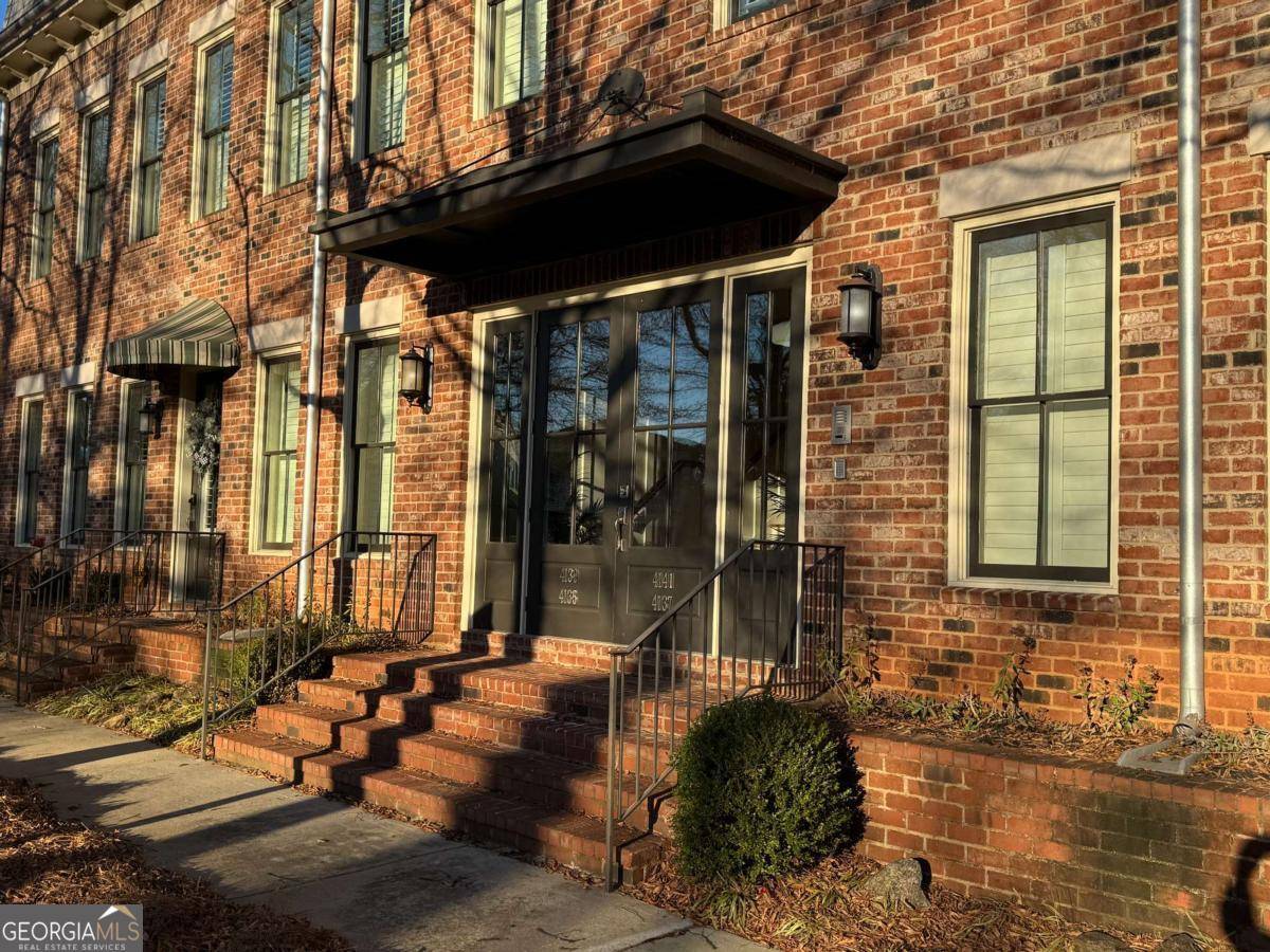 Covington, GA 30014,4135 Hunt ST SW #2A