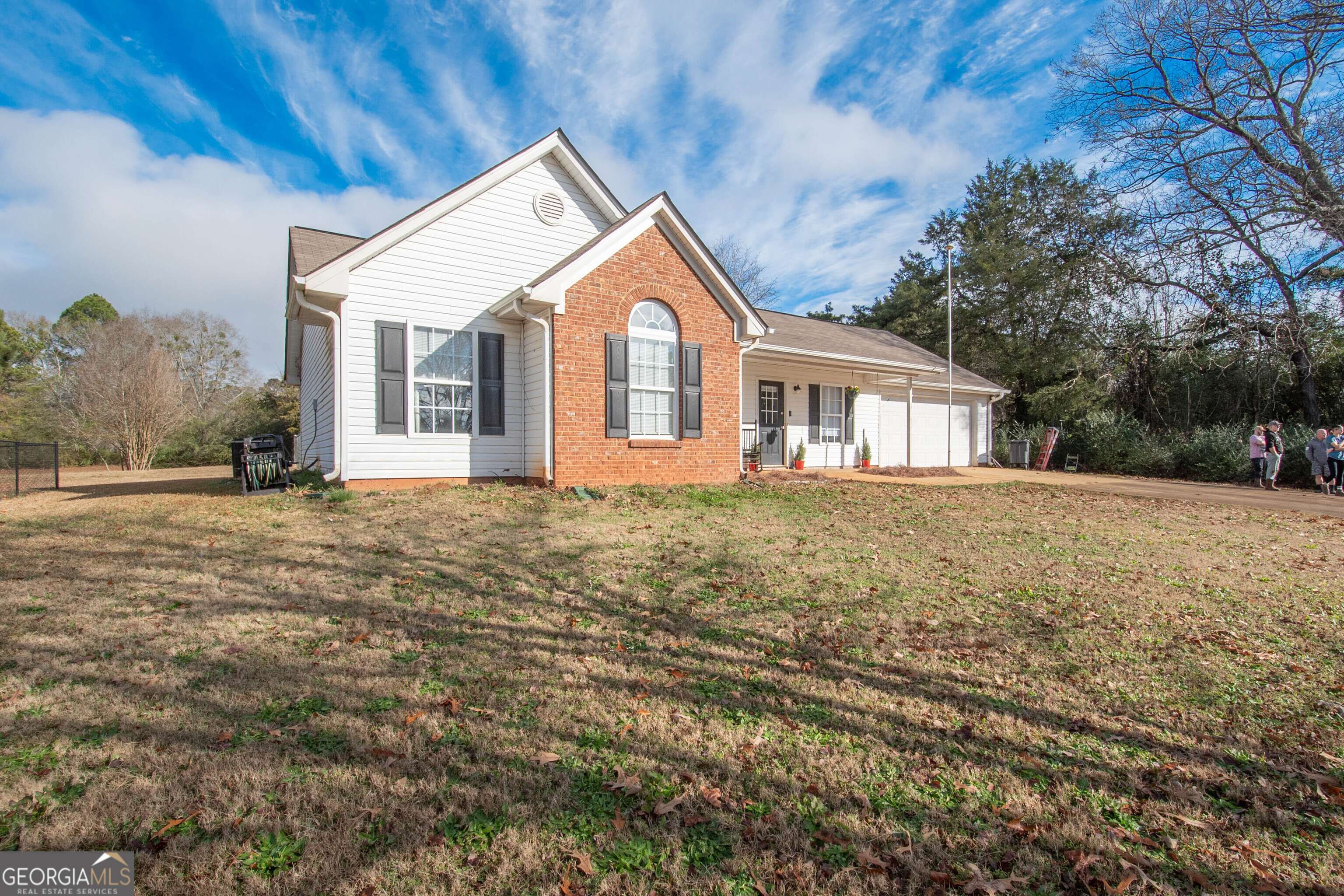 Lagrange, GA 30240,16 Savannah Place