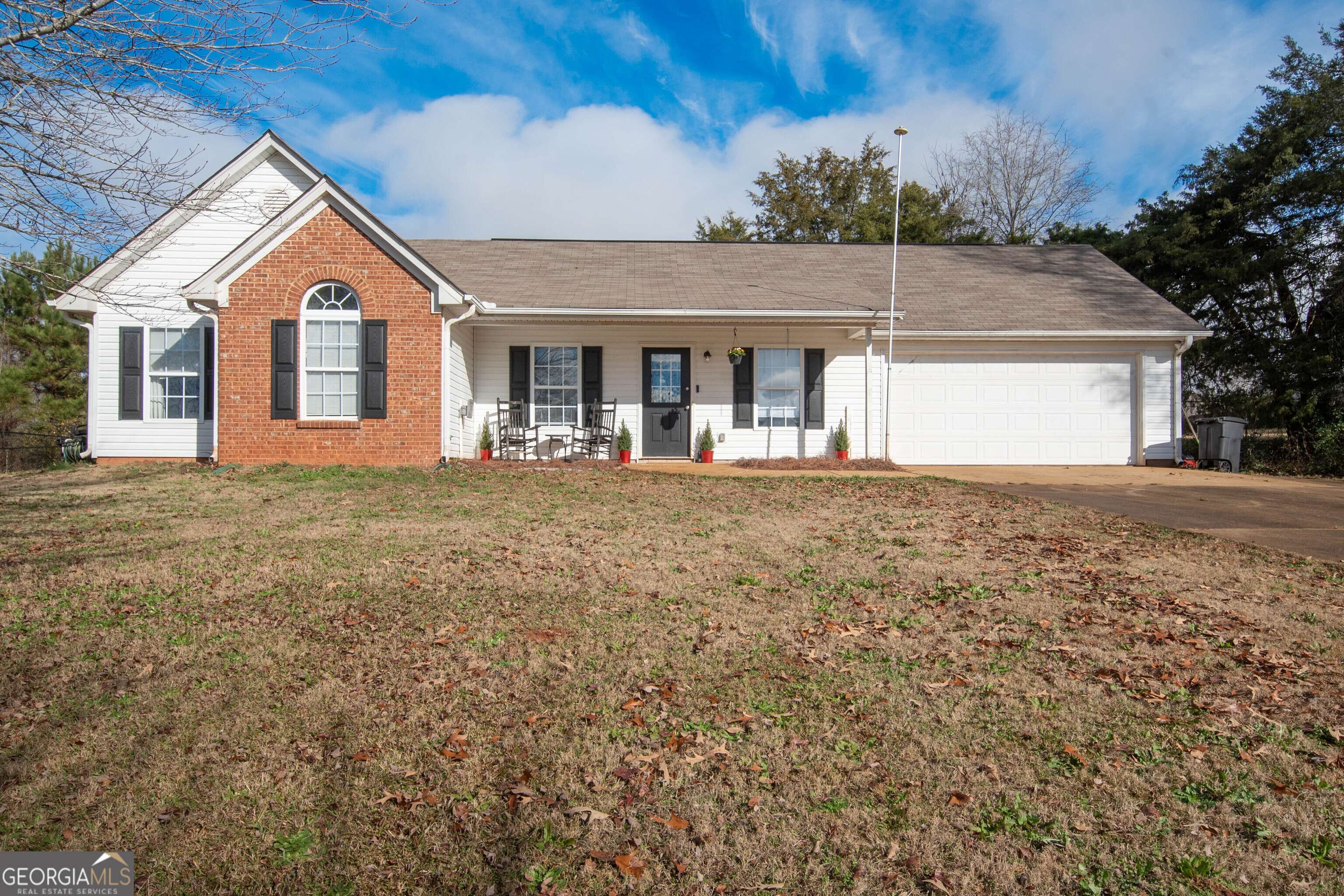 Lagrange, GA 30240,16 Savannah Place