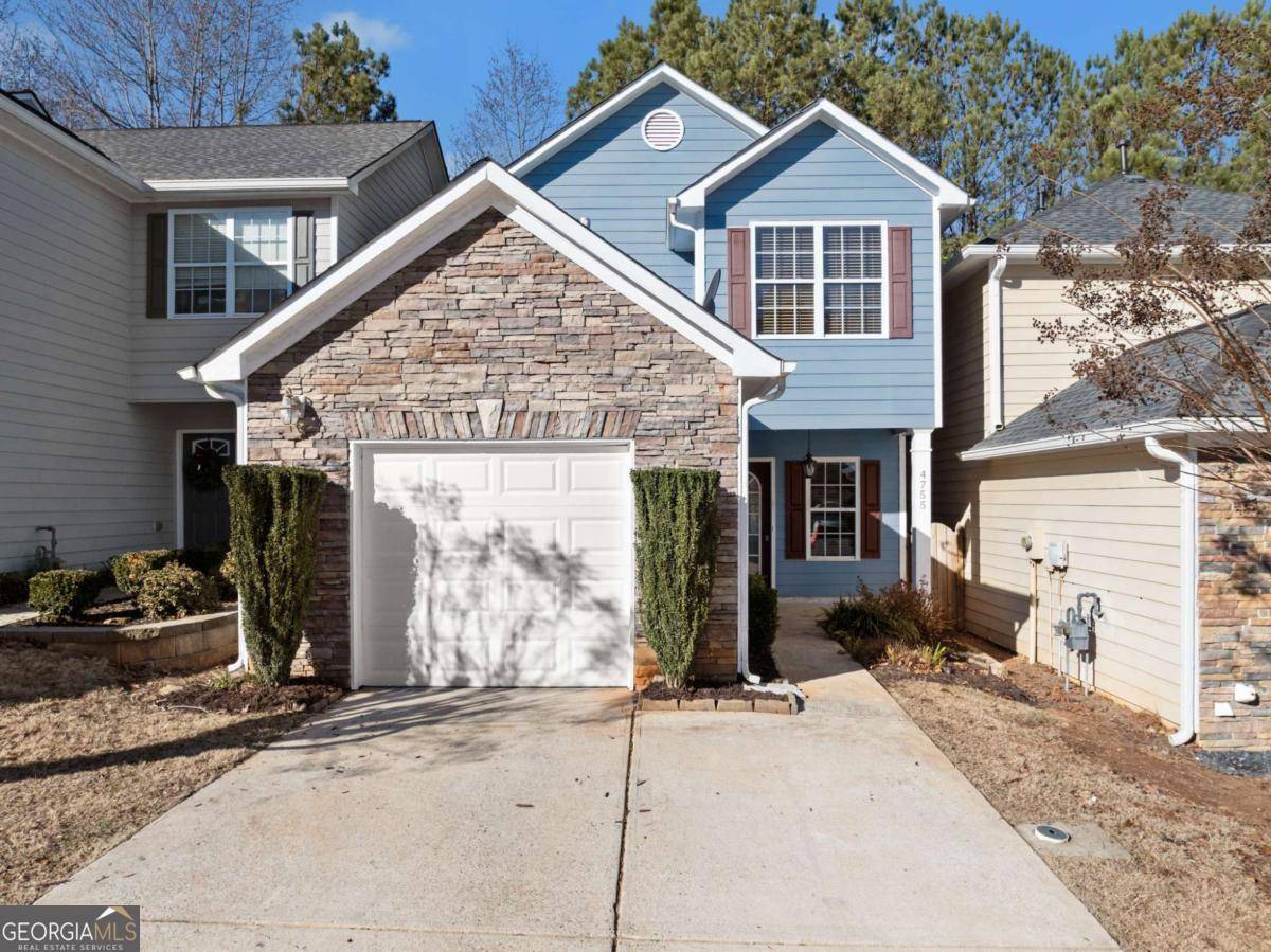 Oakwood, GA 30566,4755 Autumn Rose