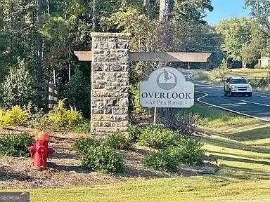 Eatonton, GA 31024,157 Overlook