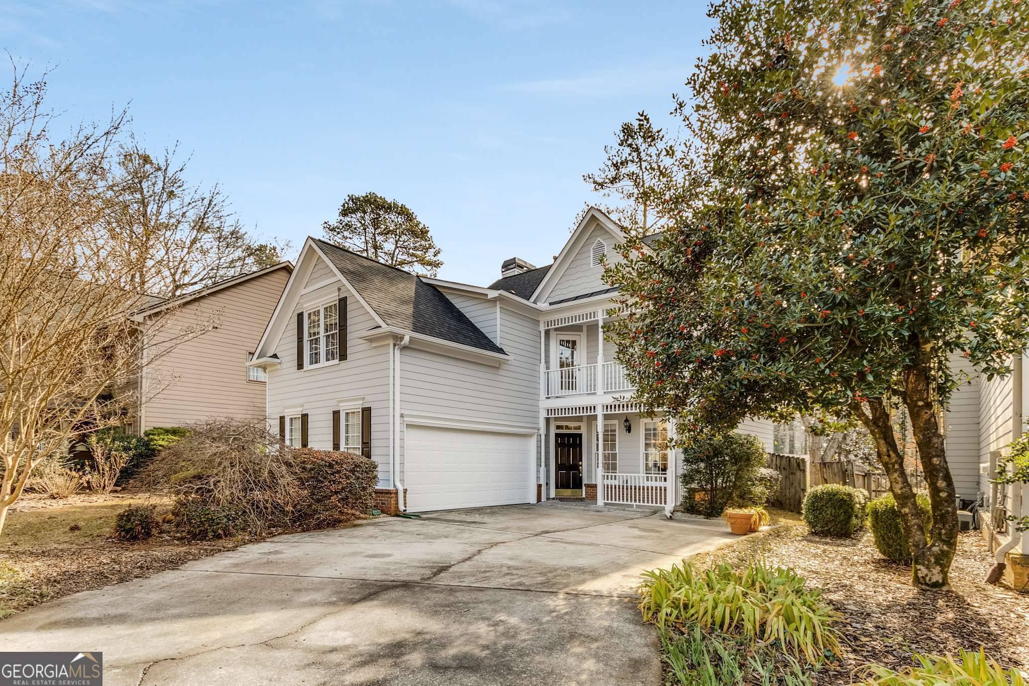 Avondale Estates, GA 30002,242 Ivy Glen