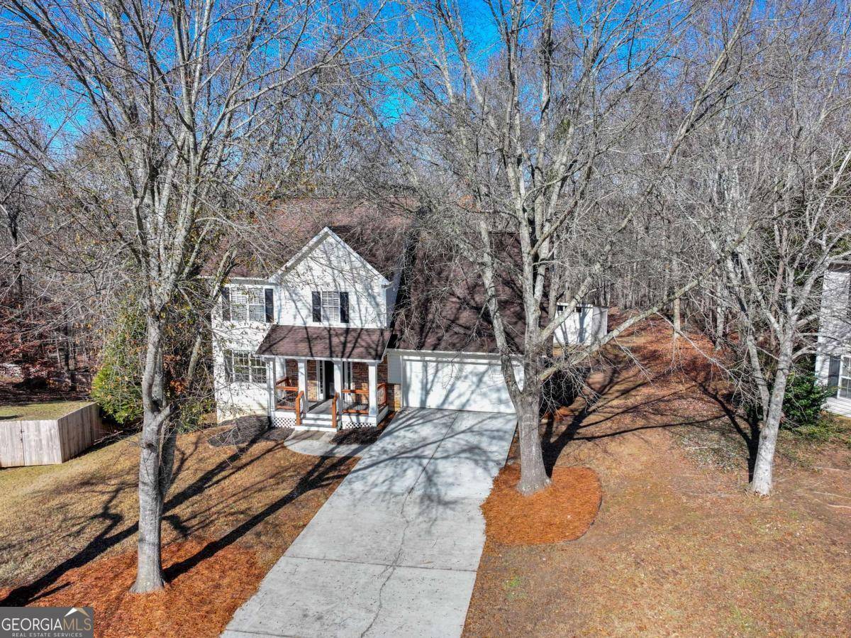 Flowery Branch, GA 30542,6333 Horizon DR