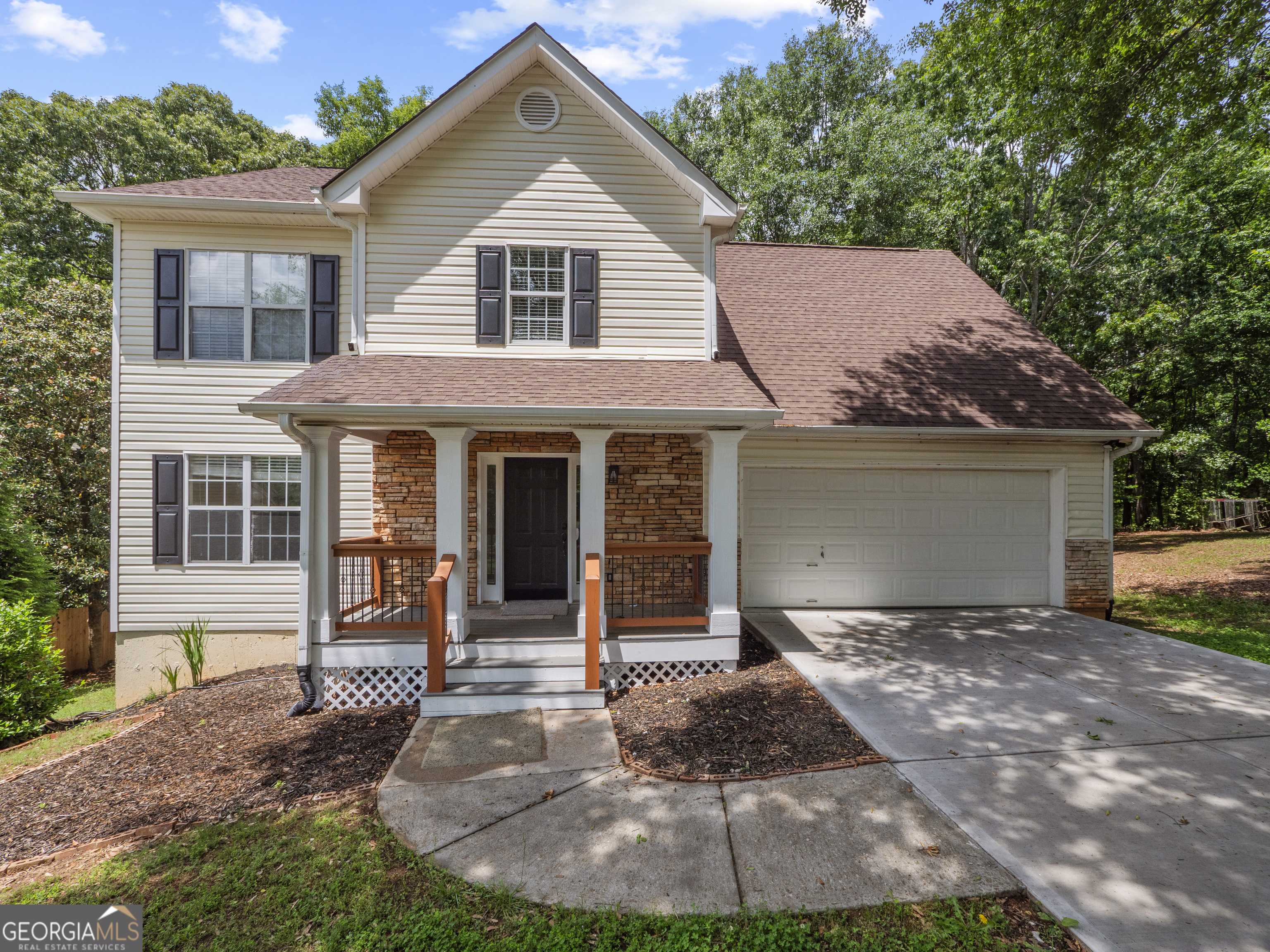 Flowery Branch, GA 30542,6333 Horizon DR